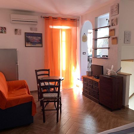Ferienwohnung Casa Marta Cefalù Exterior foto