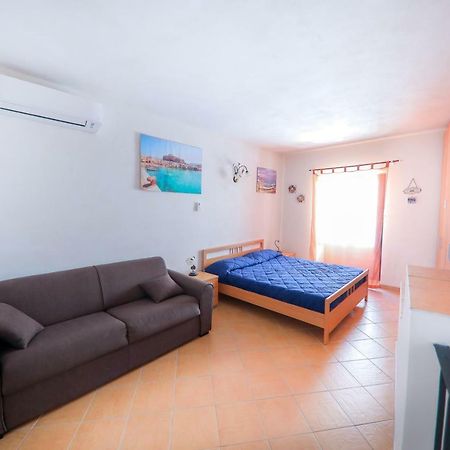 Ferienwohnung Casa Marta Cefalù Exterior foto