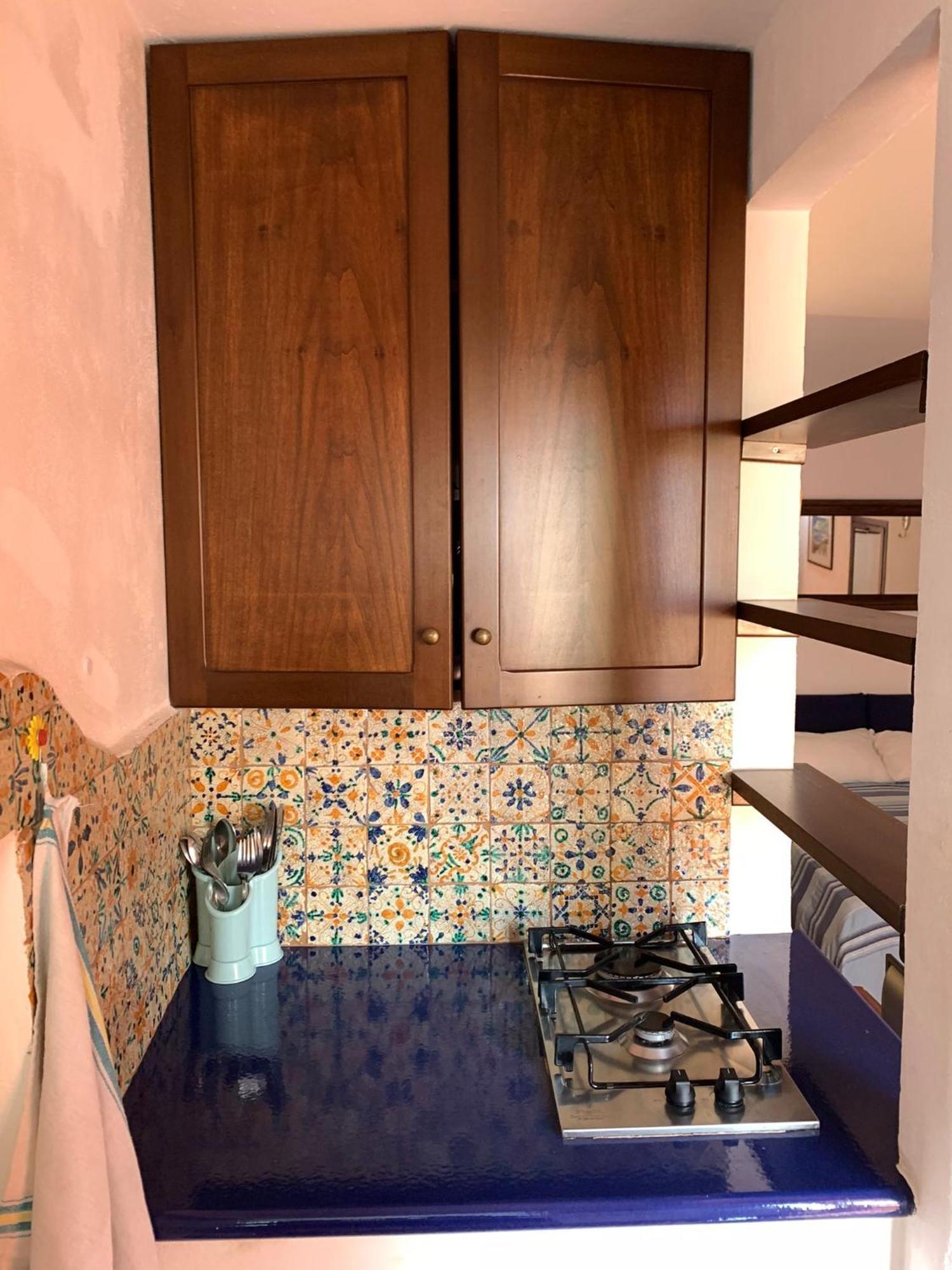 Ferienwohnung Casa Marta Cefalù Exterior foto