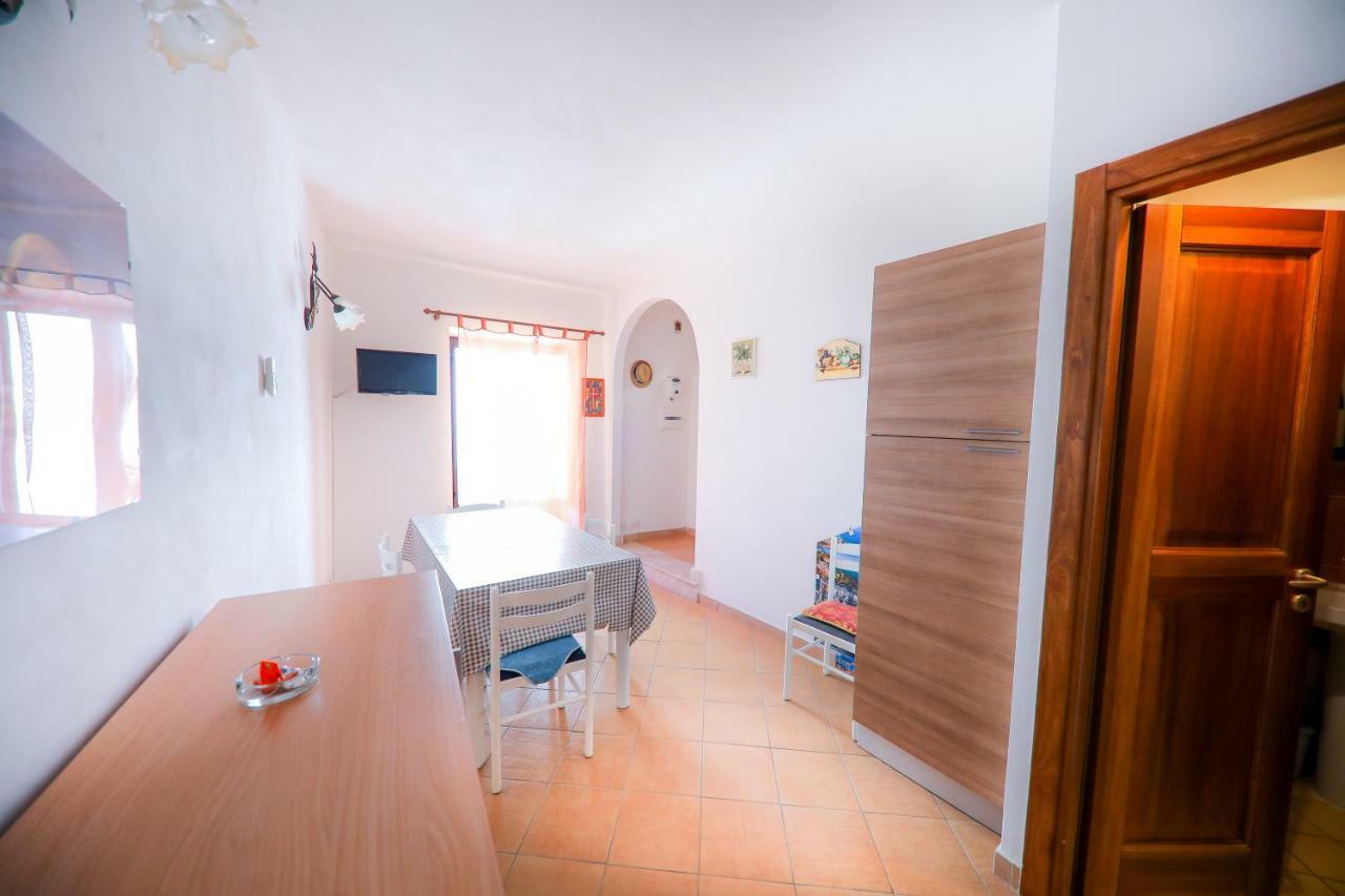 Ferienwohnung Casa Marta Cefalù Exterior foto